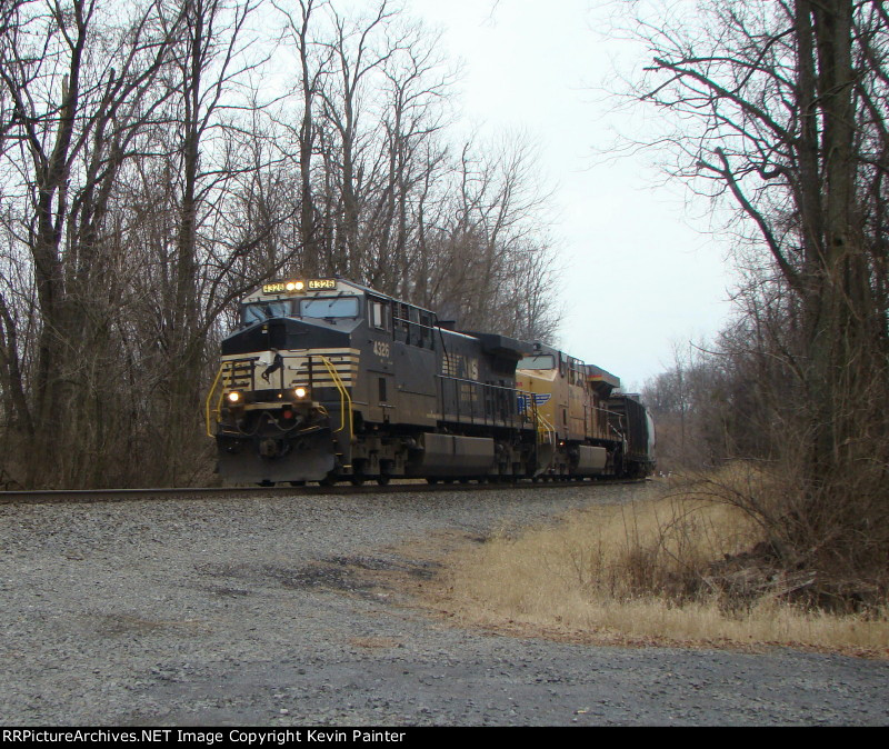 NS 4326